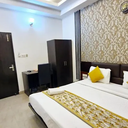 Atlas Inn Stay Near Igi Airport T3